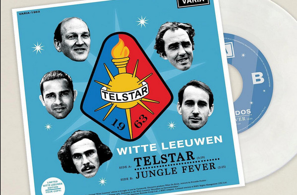 Telstar / Jungle Fever